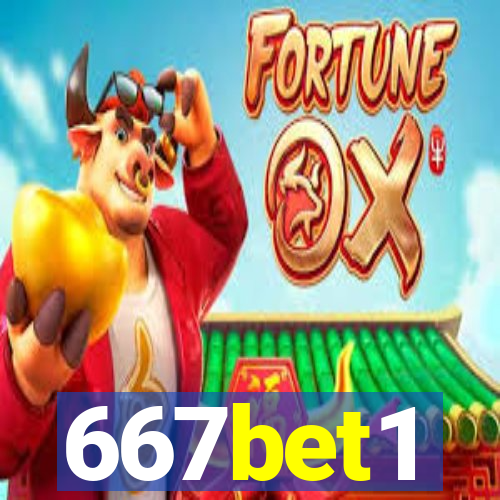 667bet1