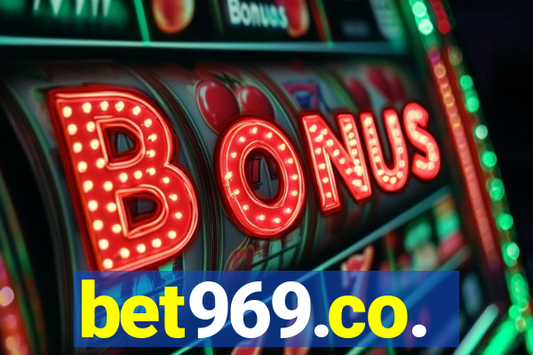 bet969.co.