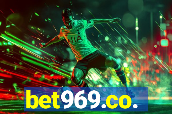 bet969.co.