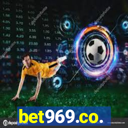 bet969.co.
