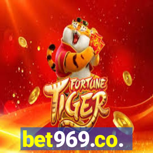 bet969.co.
