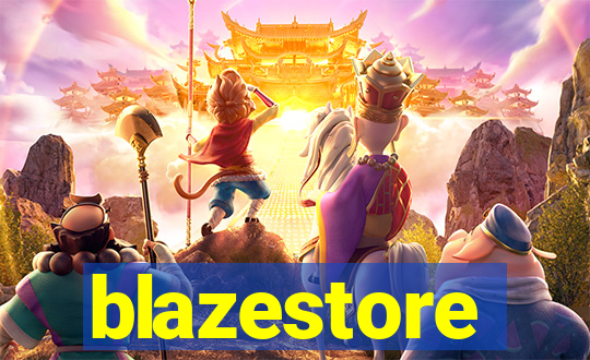 blazestore