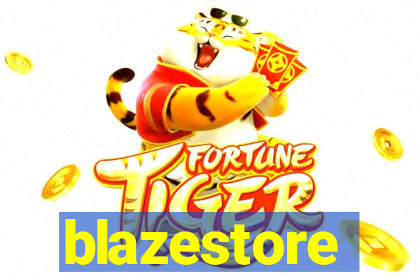 blazestore