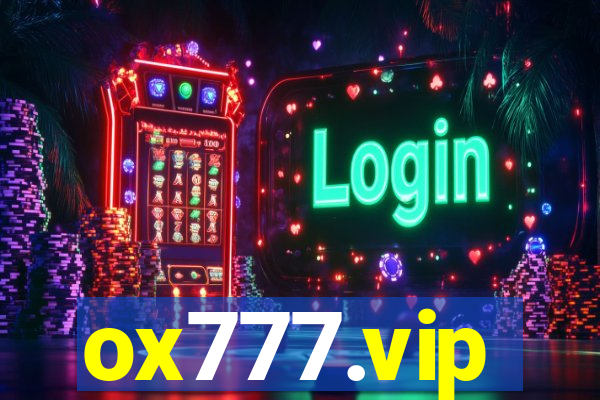 ox777.vip