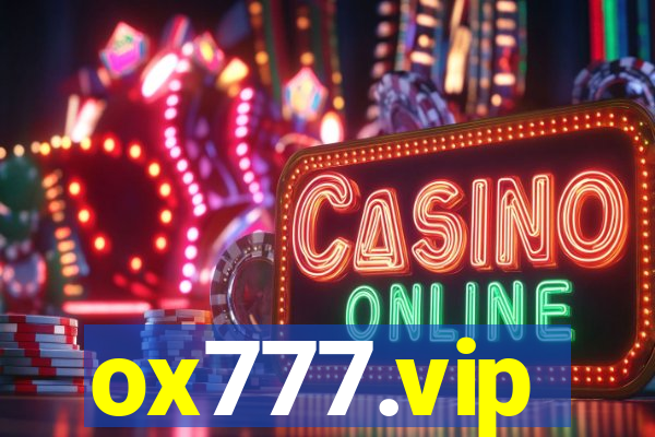 ox777.vip