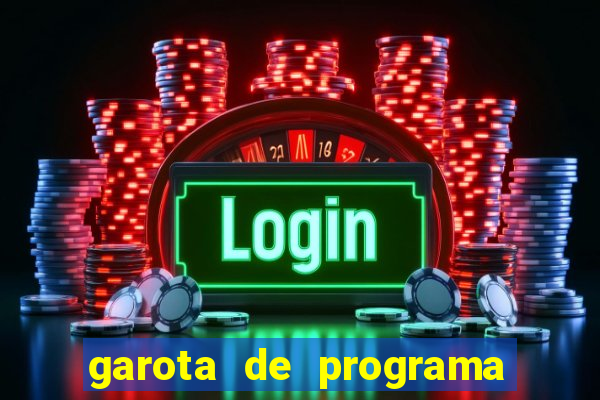 garota de programa em porto velho