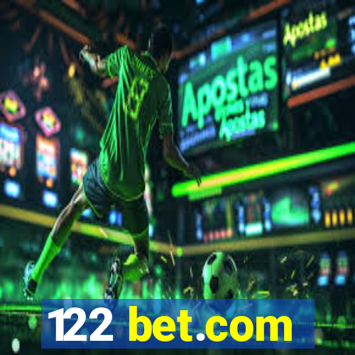 122 bet.com