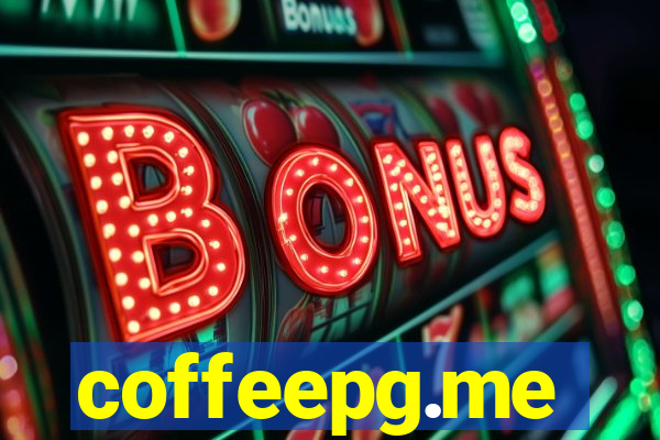 coffeepg.me