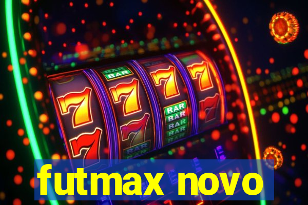 futmax novo