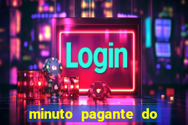 minuto pagante do fortune mouse