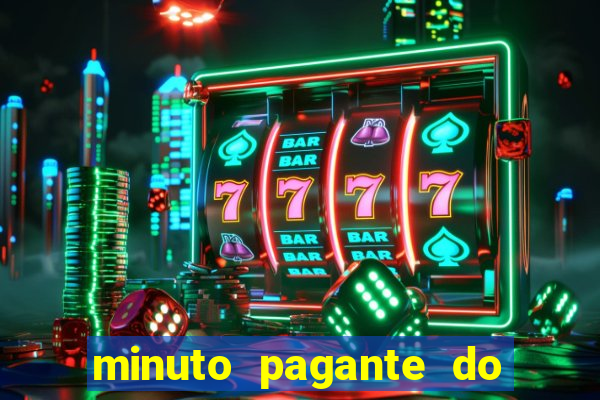 minuto pagante do fortune mouse