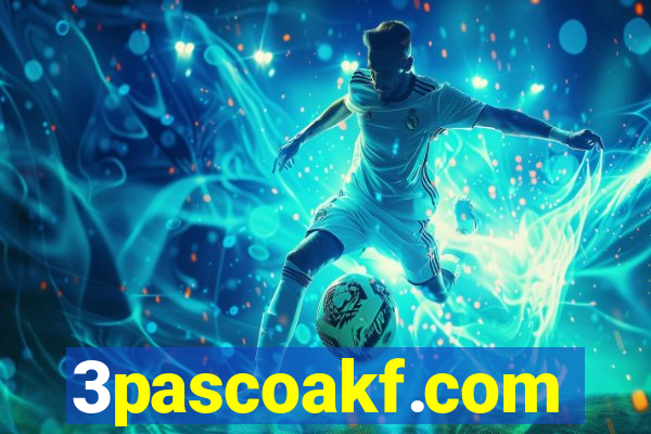 3pascoakf.com