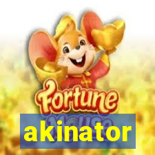akinator