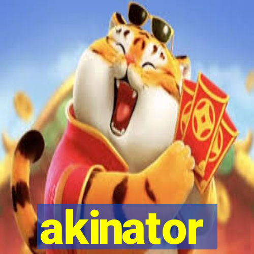 akinator