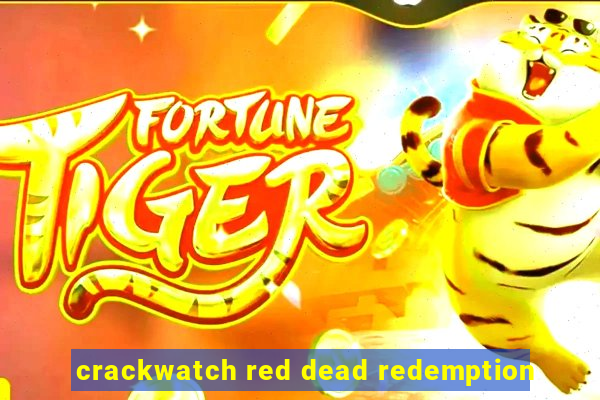 crackwatch red dead redemption