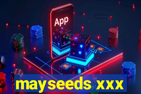 mayseeds xxx