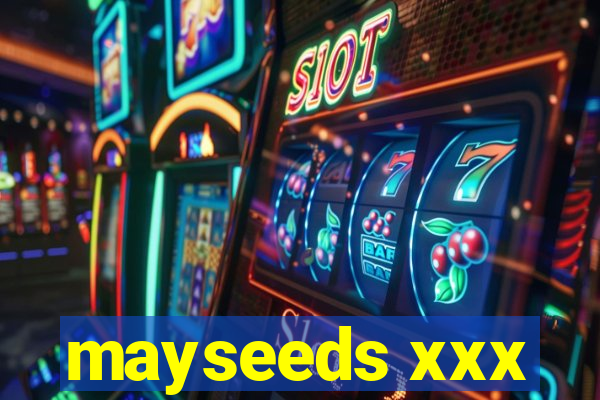 mayseeds xxx
