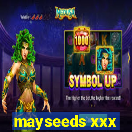 mayseeds xxx
