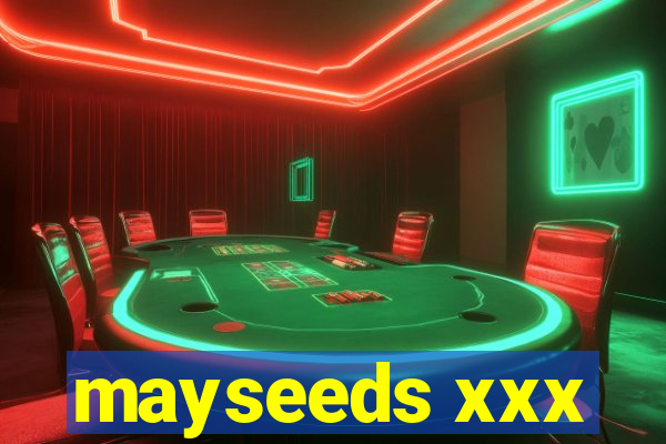 mayseeds xxx