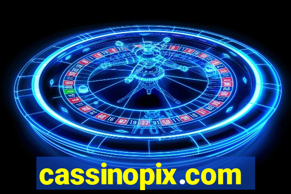 cassinopix.com