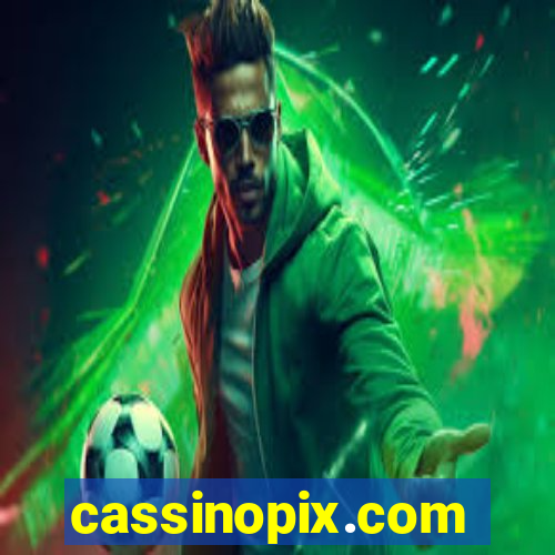 cassinopix.com