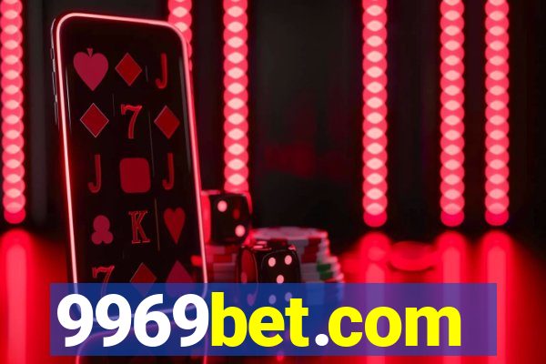 9969bet.com