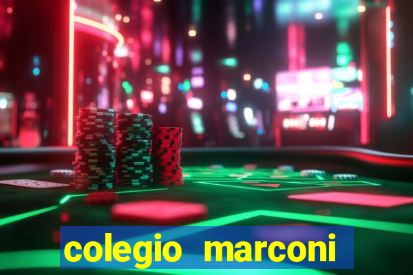 colegio marconi vila augusta