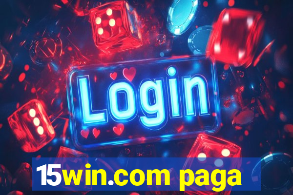 15win.com paga