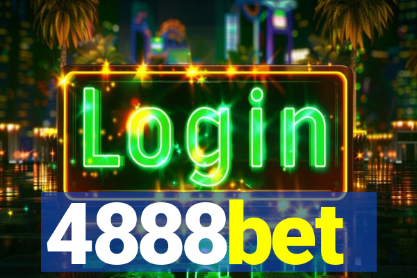 4888bet
