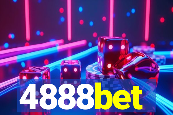 4888bet