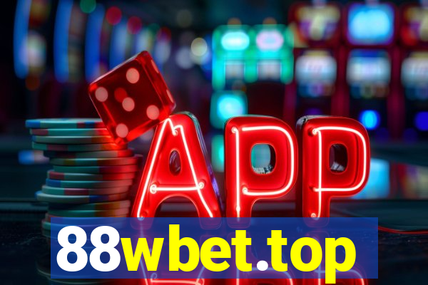 88wbet.top