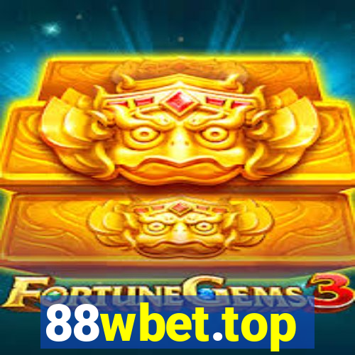 88wbet.top