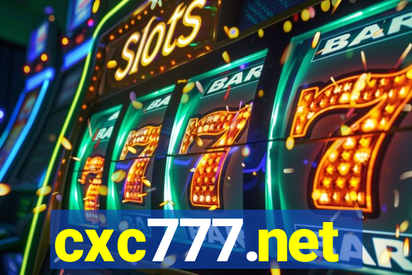 cxc777.net