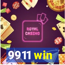 9911 win