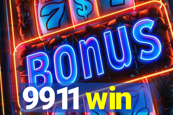 9911 win