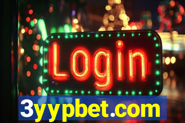 3yypbet.com