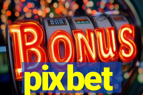 pixbet