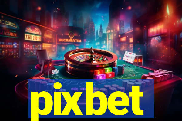 pixbet