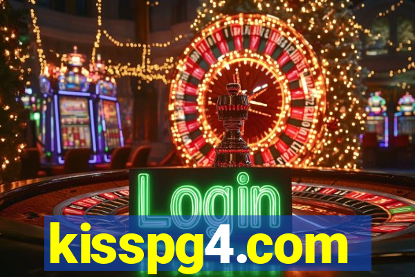 kisspg4.com
