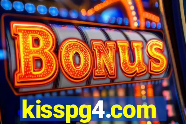 kisspg4.com