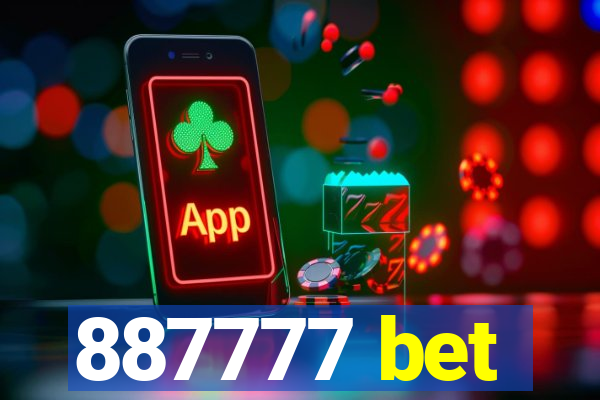 887777 bet
