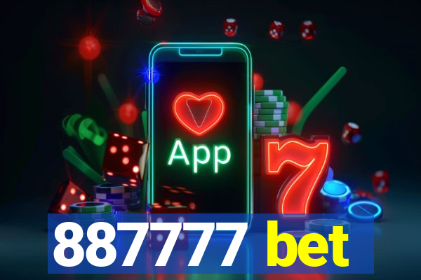 887777 bet