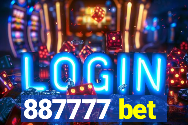 887777 bet