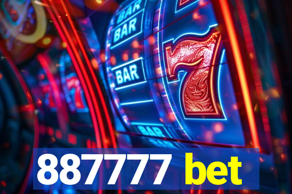 887777 bet