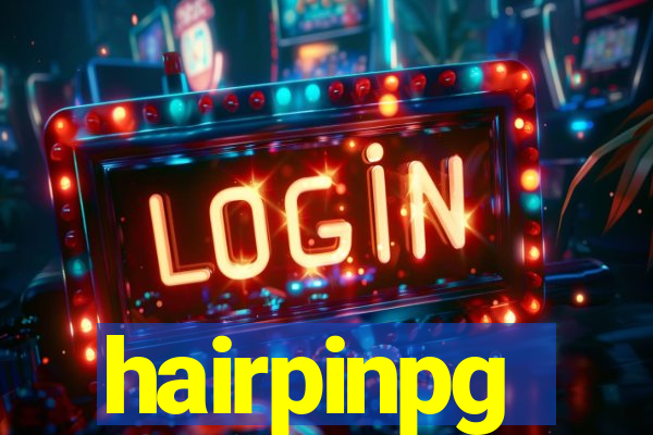 hairpinpg