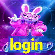 login