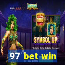 97 bet win