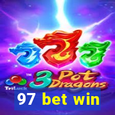 97 bet win