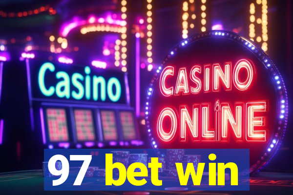 97 bet win