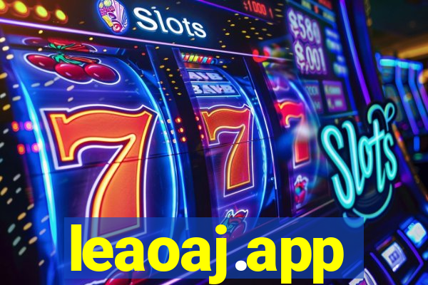 leaoaj.app